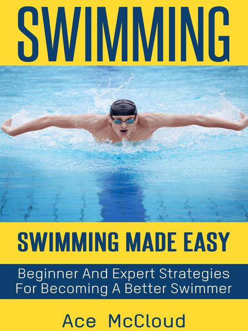 Cover image for Swimming